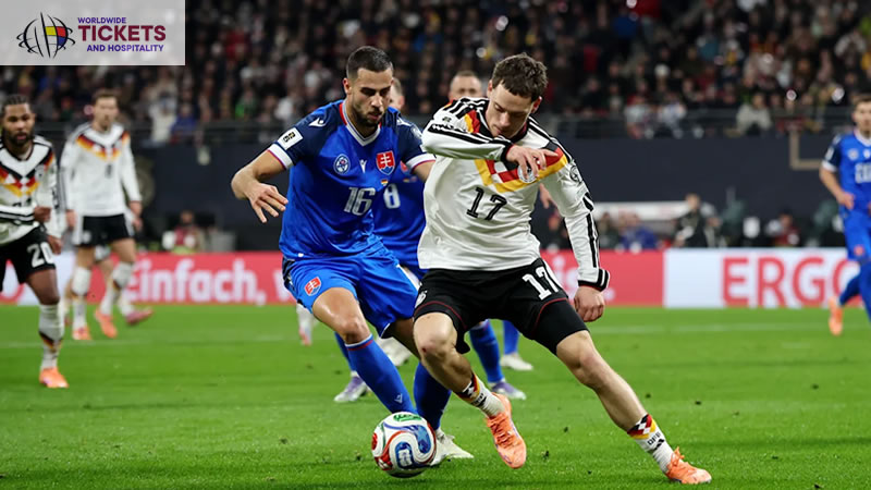 Germany vs Curacao Tickets | FIFA World Cup Tickets | World Cup Tickets | Football World Cup Tickets 
