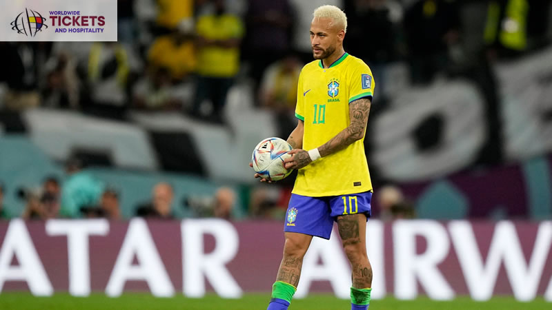 Brazil vs Haiti Tickets | FIFA World Cup Tickets | World Cup Tickets | Football World Cup Tickets 
