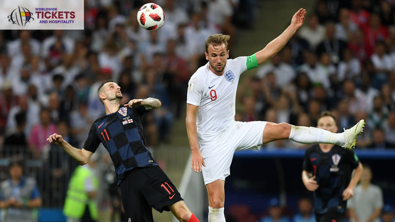 England vs Croatia Tickets | FIFA World Cup Tickets | World Cup Tickets | Football World Cup Tickets 
