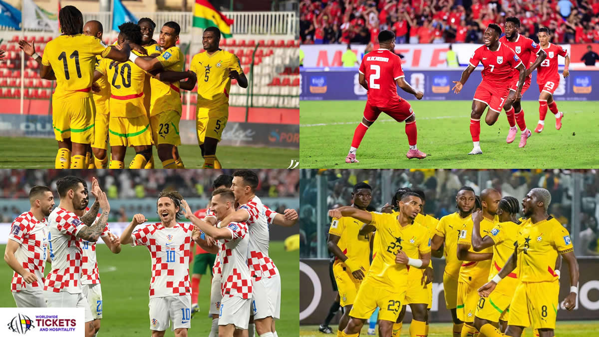 Ghana Vs Panama Tickets | Ghana FIFA World Cup Tickets | England vs Ghana Tickets | Panama vs England Tickets | FIFA World Cup Tickets | FIFA 2026 Tickets | Soccer World Cup Tickets | FIFA World Cup 2026 Tickets | Football World Cup Tickets | Football World Cup 2026 Tickets | FIFA World Cup Semi Final Tickets | FIFA World Cup Final Tickets