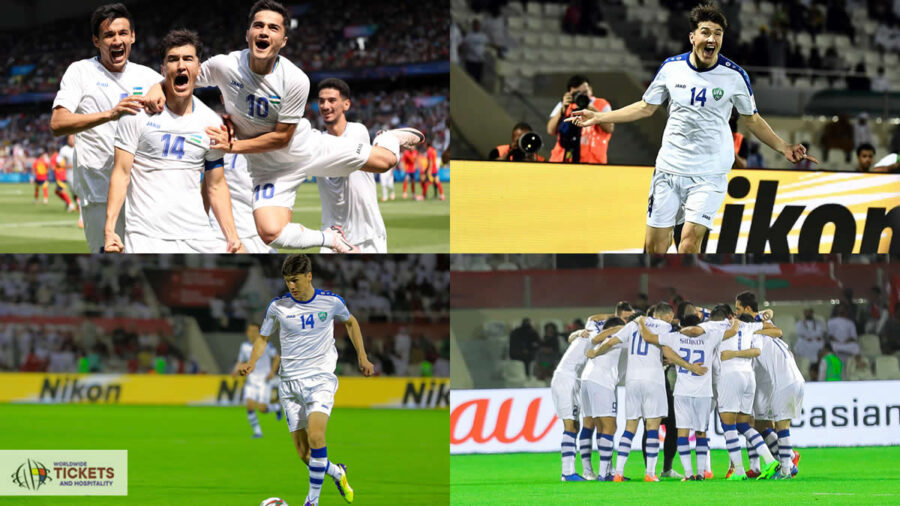 Uzbekistan vs Colombia Tickets | Uzbekistan FIFA World Cup Tickets | Portugal vs Uzbekistan Tickets | | Portugal vs Colombia Tickets | FIFA World Cup Tickets | FIFA 2026 Tickets | Soccer World Cup Tickets | FIFA World Cup 2026 Tickets | Football World Cup Tickets | Football World Cup 2026 Tickets | FIFA World Cup Semi Final Tickets | FIFA World Cup Final Tickets