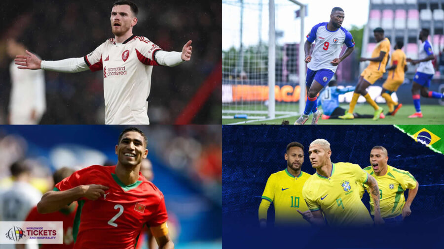 Haiti vs Scotland Tickets | Scotland FIFA World Cup Tickets | Brazil Vs Haiti Tickets | Morocco Vs Haiti Tickets| FIFA World Cup Tickets | FIFA 2026 Tickets | Soccer World Cup Tickets | FIFA World Cup 2026 Tickets | Football World Cup Tickets | Football World Cup 2026 Tickets | FIFA World Cup Semi Final Tickets | FIFA World Cup Final Tickets