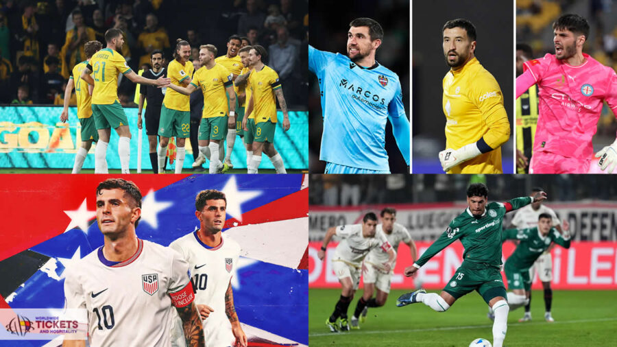 USA vs Australia Tickets | USA FIFA World Cup Tickets | Australia vs Paraguay Tickets | FIFA World Cup Tickets | FIFA 2026 Tickets | Soccer World Cup Tickets | FIFA World Cup 2026 Tickets | Football World Cup Tickets | Football World Cup 2026 Tickets | FIFA World Cup Semi Final Tickets | FIFA World Cup Final Tickets