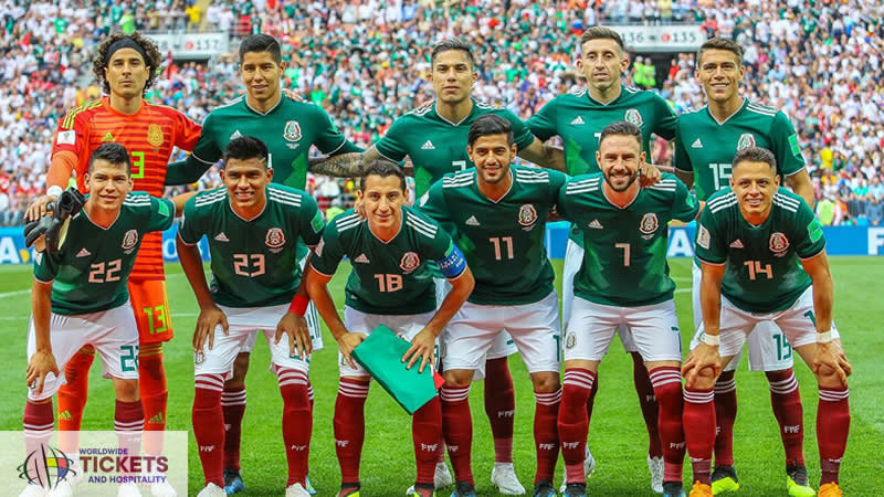 Mexico vs South Korea Tickets | Mexico FIFA World Cup Tickets | Mexico vs South Africa Tickets | FIFA World Cup Tickets | FIFA 2026 Tickets
