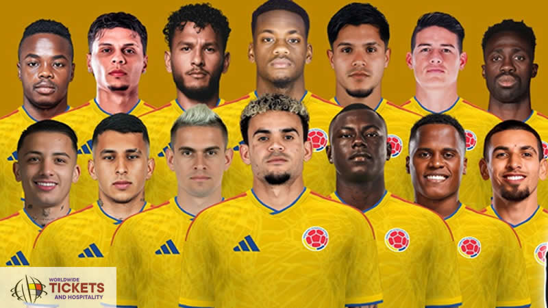 Uzbekistan vs Colombia Tickets | Uzbekistan FIFA World Cup  Tickets | Portugal vs Uzbekistan  Tickets | | Portugal vs Colombia Tickets | FIFA World Cup Tickets | FIFA 2026 Tickets