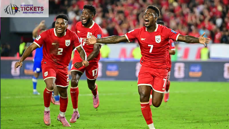 Ghana FIFA World Cup Tickets | FIFA World Cup 2026 Tickets | FIFA World Cup Semi Final Tickets | FIFA World Cup Final Tickets
