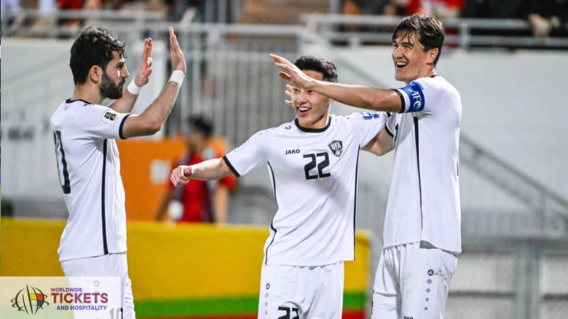 Colombia FIFA World Cup Tickets | FIFA World Cup Tickets | Football World Cup 2026 Tickets | FIFA 2026 Tickets