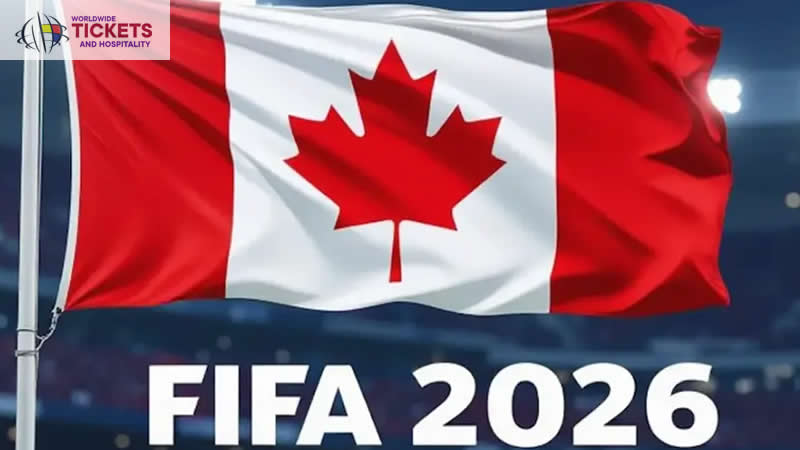 Soccer World Cup Tickets | Football World Cup 2026 Tickets | FIFA World Cup Tickets | World Cup 2026 Tickets | Football World Cup Tickets