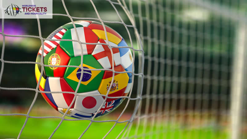 Qatar FIFA World Cup Tickets | FIFA World Cup Tickets | Football World Cup 2026 Tickets | FIFA 2026 Tickets