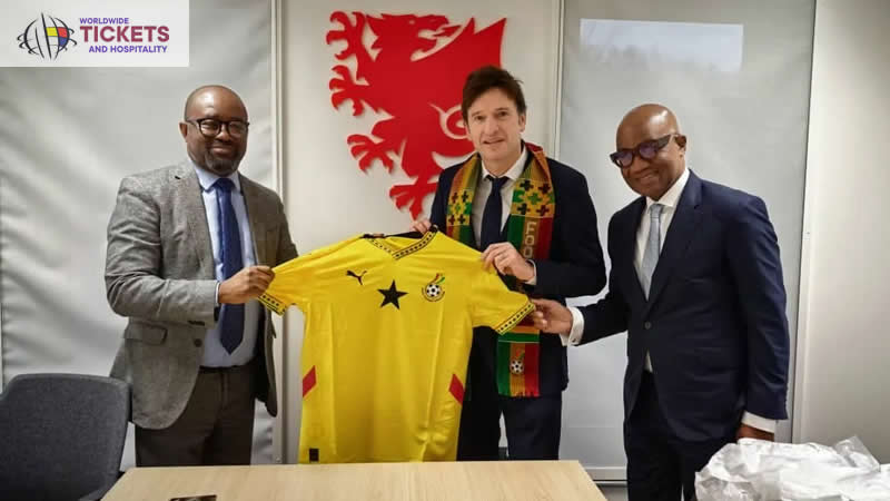 Ghana Vs Panama Tickets | Ghana FIFA World Cup  Tickets | England vs Ghana Tickets | Panama vs England Tickets | FIFA World Cup Tickets | FIFA 2026 Tickets
