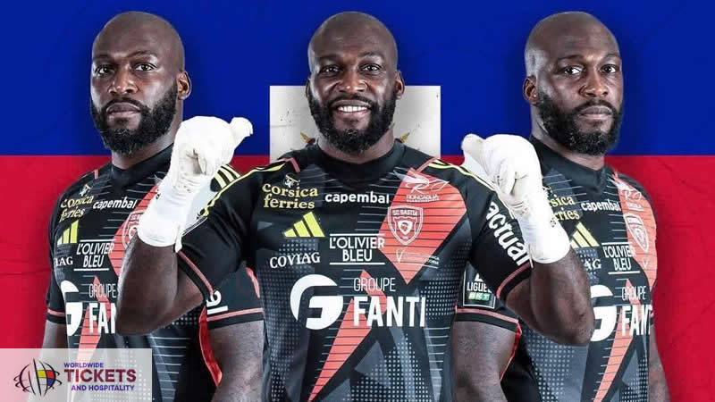 Haiti FIFA World Cup Tickets | FIFA World Cup 2026 Tickets | FIFA World Cup Semi Final Tickets | FIFA World Cup Final Tickets