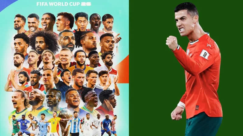 Colombia FIFA World Cup Tickets | FIFA World Cup Tickets | Football World Cup 2026 Tickets | FIFA 2026 Tickets