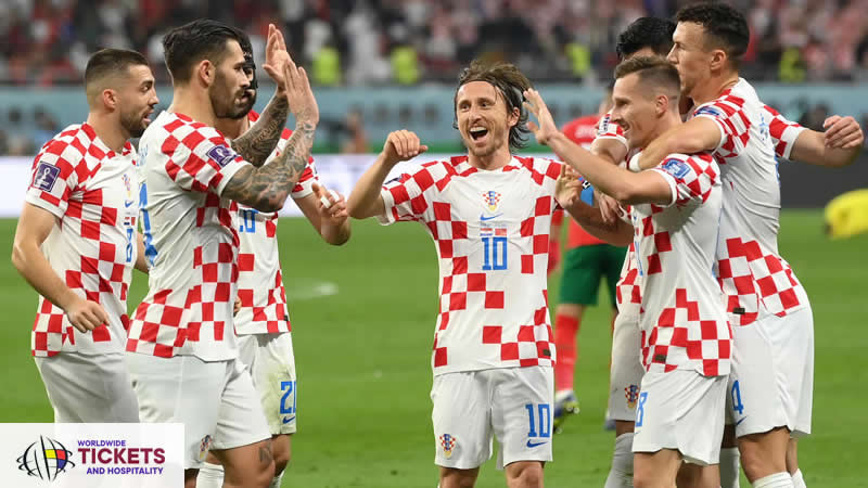 Ghana FIFA World Cup Tickets | FIFA World Cup 2026 Tickets | FIFA World Cup Semi Final Tickets | FIFA World Cup Final Tickets