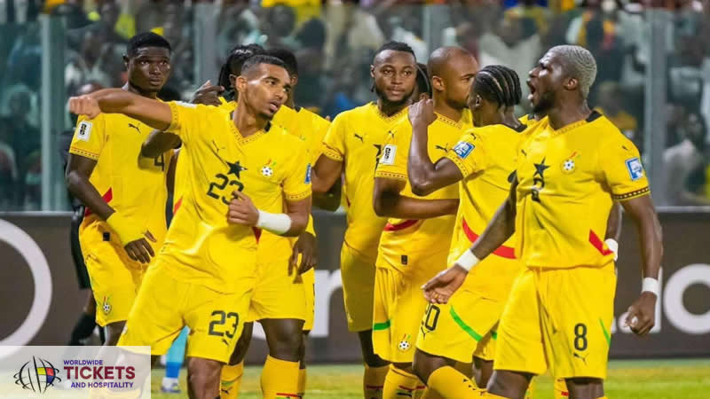 Panama FIFA World Cup Tickets | FIFA World Cup Tickets | Football World Cup 2026 Tickets | FIFA 2026 Tickets