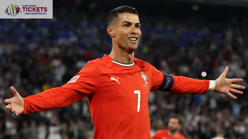 Portugal vs Uzbekistan Tickets | Portugal FIFA World Cup  Tickets |Portugal vs Colombia Tickets | FIFA World Cup Tickets | FIFA 2026 Tickets Tickets
