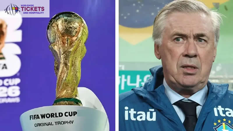 Brazil vs Morocco Tickets | Brazil FIFA World Cup  Tickets | Brazil Vs Haiti Tickets | Scotland  Vs Brazil Tickets | FIFA World Cup Tickets