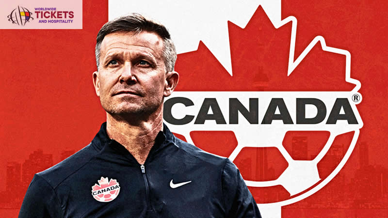 Canada Vs Qatar Tickets | Canada FIFA World Cup  Tickets | Canada Vs Switzerland Tickets | FIFA World Cup Tickets | FIFA 2026 Tickets | Soccer World Cup Tickets | FIFA World Cup 2026 Tickets
