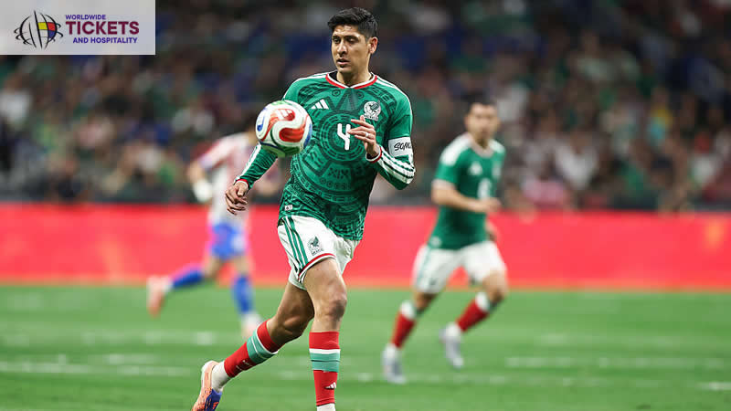 Mexico FIFA World Cup Tickets | FIFA World Cup 2026 Tickets | FIFA World Cup Semi Final Tickets | FIFA World Cup Final Tickets