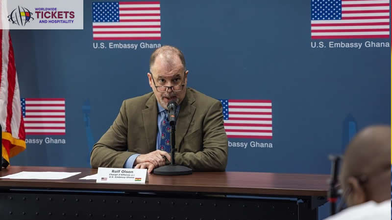 Ghana FIFA World Cup Tickets | FIFA World Cup 2026 Tickets | FIFA World Cup Semi Final Tickets | FIFA World Cup Final Tickets