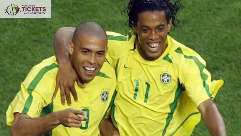 Brazil FIFA World Cup Tickets | FIFA World Cup 2026 Tickets | FIFA World Cup Semi Final Tickets | FIFA World Cup Final Tickets