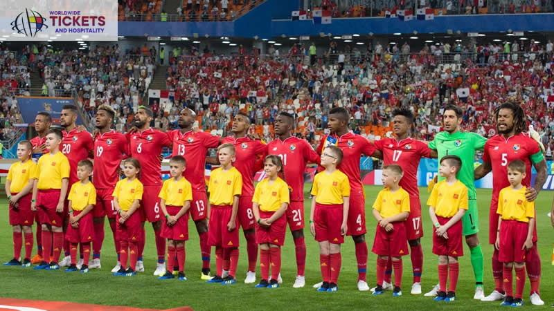 Ghana FIFA World Cup Tickets | FIFA World Cup Tickets | Football World Cup 2026 Tickets | FIFA 2026 Tickets