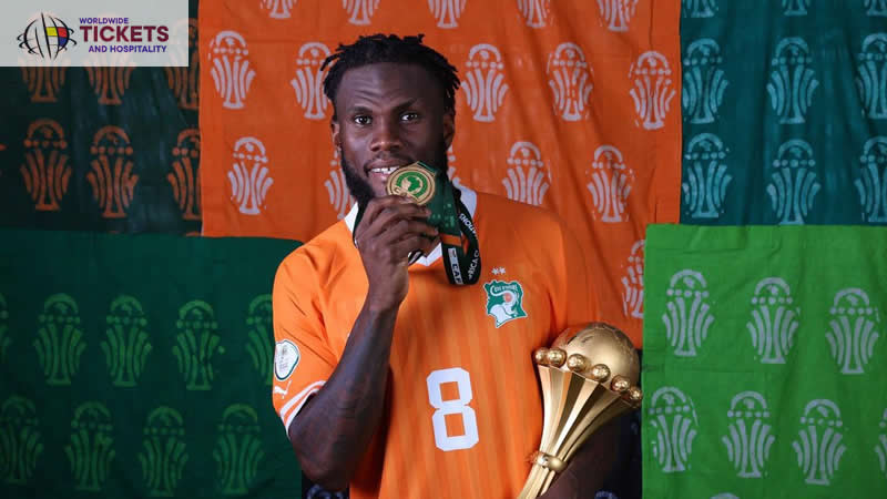 Ivory Coast Vs Ecuador Tickets | Ivory Coast FIFA World Cup Tickets | Germany Vs Ivory Coast Ticket | Ecuador Vs Germany Tickets | Curacao Vs Ivory Coast Tickets | FIFA World Cup Tickets