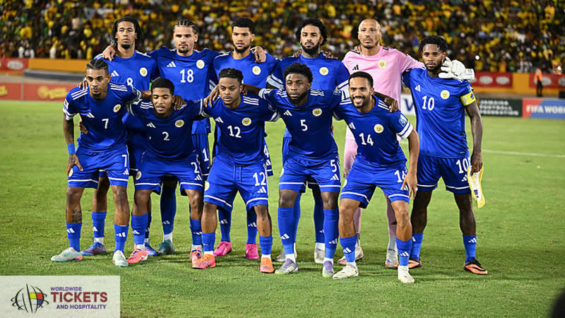 Ivory Coast FIFA World Cup Tickets | FIFA World Cup 2026 Tickets | FIFA World Cup Semi Final Tickets | FIFA World Cup Final Tickets