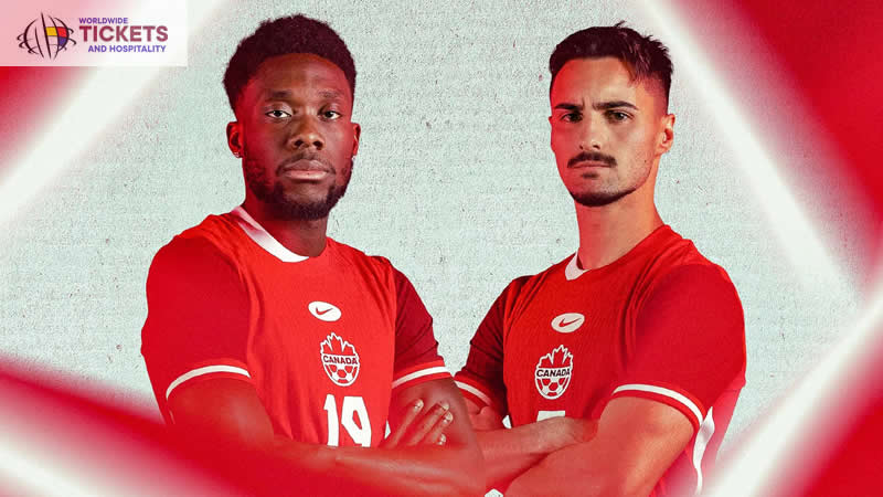 Switzerland FIFA World Cup Tickets | FIFA World Cup Tickets | Football World Cup 2026 Tickets | FIFA 2026 Tickets