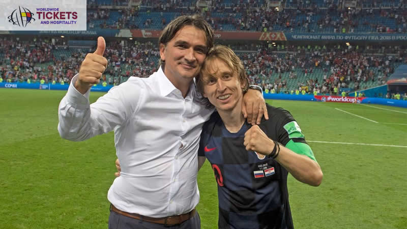 Croatia Vs Ghana Tickets | Croatia FIFA World Cup  Tickets |Croatia Vs Panama Tickets | England Vs Croatia Tickets | FIFA World Cup Tickets | FIFA 2026 Tickets
