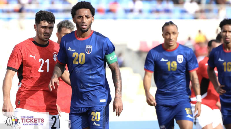 Spain FIFA World Cup Tickets | FIFA World Cup 2026 Tickets | FIFA World Cup Semi Final Tickets | FIFA World Cup Final Tickets