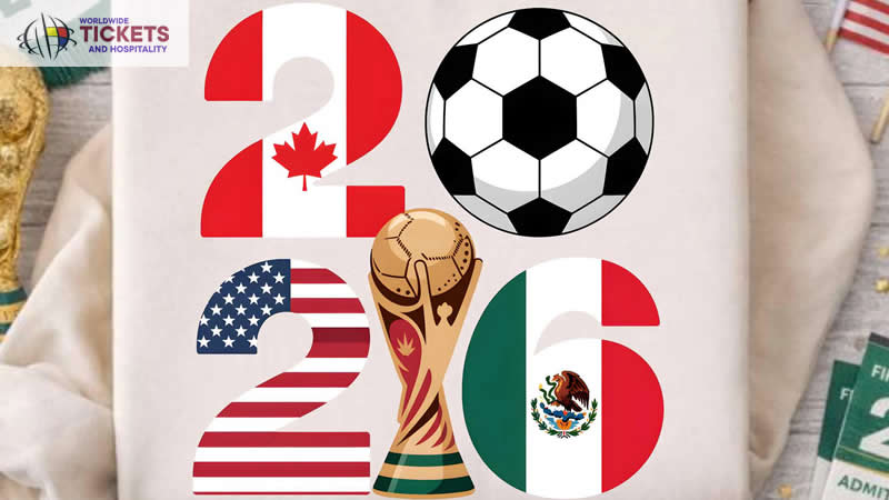 Canada FIFA World Cup Tickets | FIFA World Cup 2026 Tickets | FIFA World Cup Semi Final Tickets | FIFA World Cup Final Tickets