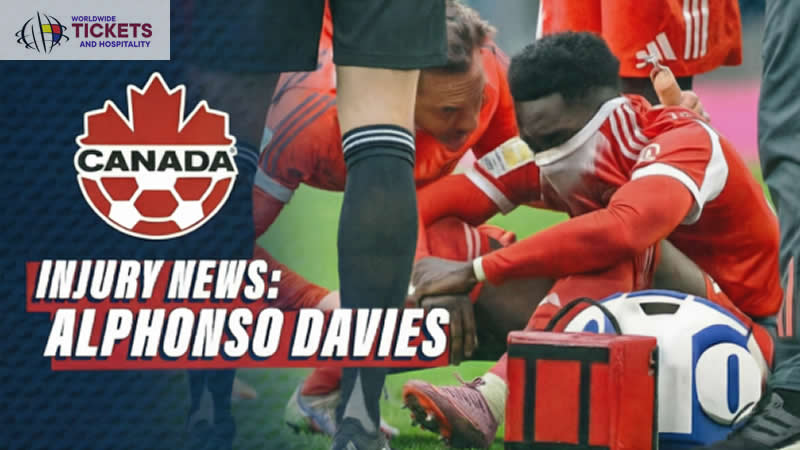 Canada FIFA World Cup Tickets | FIFA World Cup 2026 Tickets | FIFA World Cup Semi Final Tickets | FIFA World Cup Final Tickets