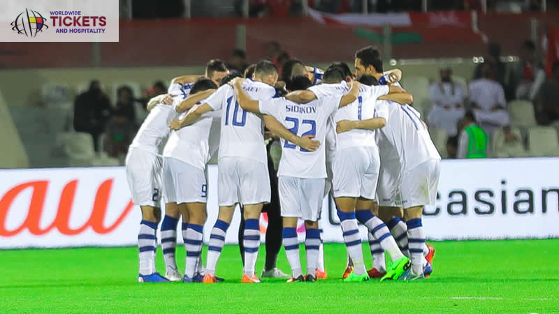 Colombia FIFA World Cup Tickets | FIFA World Cup Tickets | Football World Cup 2026 Tickets | FIFA 2026 Tickets