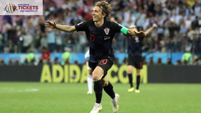 Ghana FIFA World Cup Tickets | FIFA World Cup Tickets | Football World Cup 2026 Tickets | FIFA 2026 Tickets