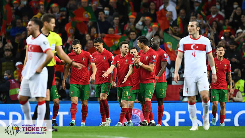 Colombia FIFA World Cup Tickets | FIFA World Cup Tickets | Football World Cup 2026 Tickets | FIFA 2026 Tickets