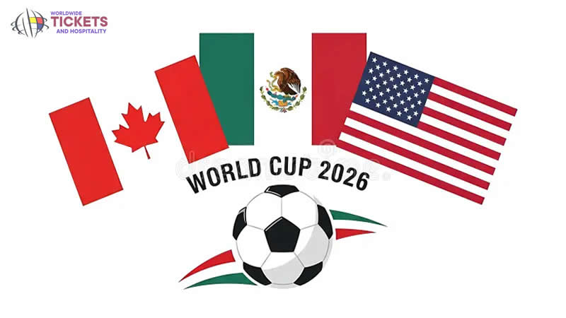 Switzerland FIFA World Cup Tickets | FIFA World Cup Tickets | Football World Cup 2026 Tickets | FIFA 2026 Tickets