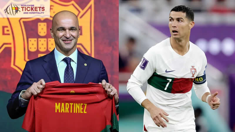 Portugal vs Uzbekistan Tickets | Portugal FIFA World Cup  Tickets |Portugal vs Colombia Tickets | FIFA World Cup Tickets | FIFA 2026 Tickets
