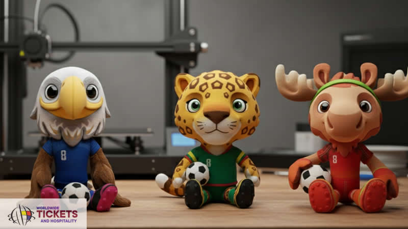 Soccer World Cup Tickets | Football World Cup 2026 Tickets | FIFA World Cup Tickets | World Cup 2026 Tickets | Football World Cup Tickets