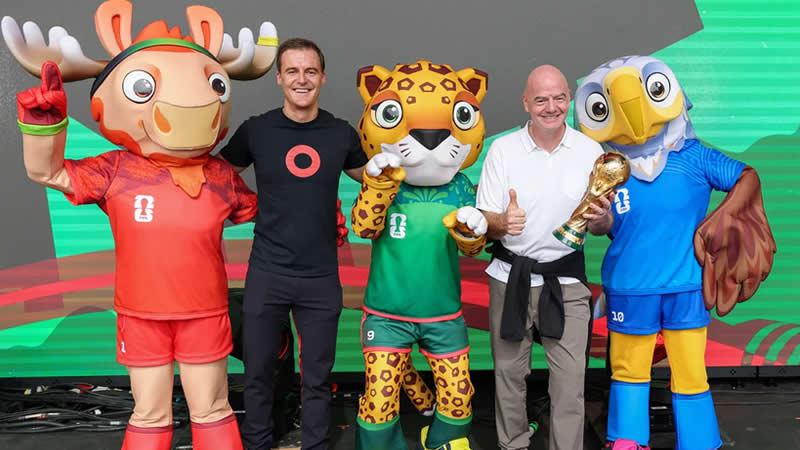 Paraguay FIFA World Cup Tickets | FIFA World Cup Tickets | Football World Cup 2026 Tickets | FIFA 2026 Tickets