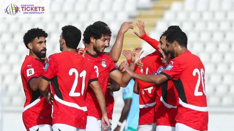 Egypt FIFA World Cup Tickets | FIFA World Cup 2026 Tickets | FIFA World Cup Semi Final Tickets | FIFA World Cup Final Tickets