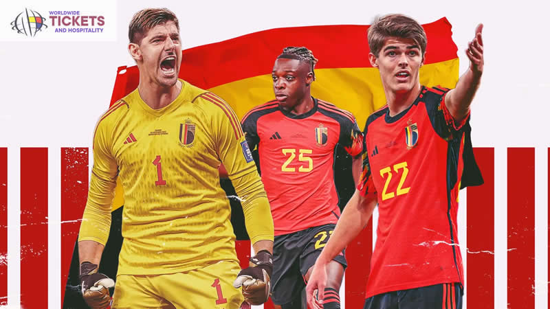 Iran FIFA World Cup Tickets | FIFA World Cup Tickets | Football World Cup 2026 Tickets | FIFA 2026 Tickets