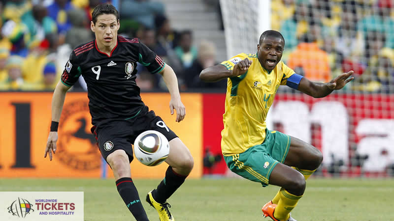 South Korea FIFA World Cup Tickets | FIFA World Cup Tickets | Football World Cup 2026 Tickets | FIFA 2026 Tickets