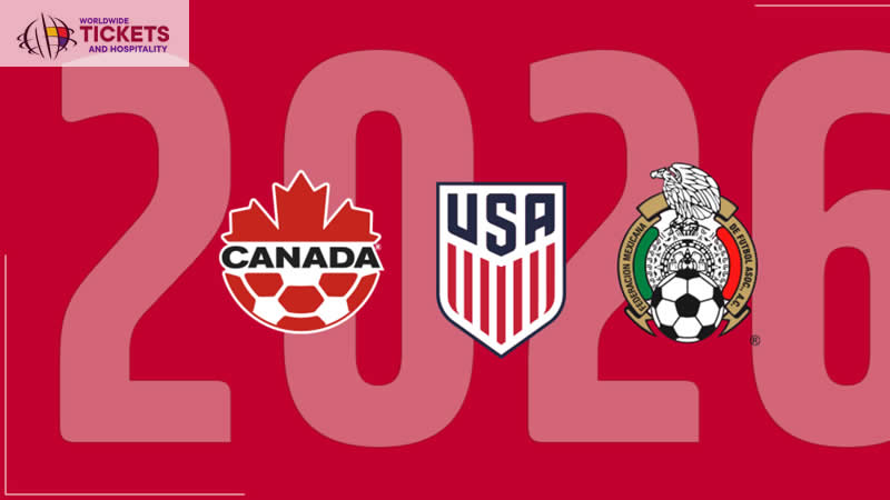 Canada Vs Qatar Tickets | Canada FIFA World Cup Tickets | Canada Vs Switzerland Tickets | FIFA World Cup Tickets | FIFA 2026 Tickets | Soccer World Cup Tickets | FIFA World Cup 2026 Tickets