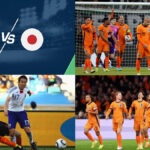 Netherlands vs Japan Tickets | FIFA World Cup Tickets | World Cup Tickets | Football World Cup Tickets