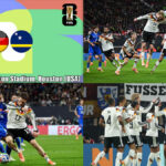 Germany vs Curacao Tickets | FIFA World Cup Tickets | World Cup Tickets | Football World Cup Tickets