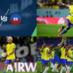 Brazil vs Haiti Tickets | FIFA World Cup Tickets | World Cup Tickets | Football World Cup Tickets