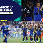 France vs Senegal Tickets | FIFA World Cup Tickets | World Cup Tickets | Football World Cup Tickets
