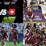 Qatar vs Switzerland Tickets | FIFA World Cup Tickets | World Cup Tickets | Football World Cup Tickets