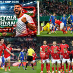 Austria vs Jordan Tickets | FIFA World Cup Tickets | World Cup Tickets | Football World Cup Tickets