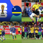 Ecuador vs Curacao Tickets | FIFA World Cup Tickets | World Cup Tickets | Football World Cup Tickets